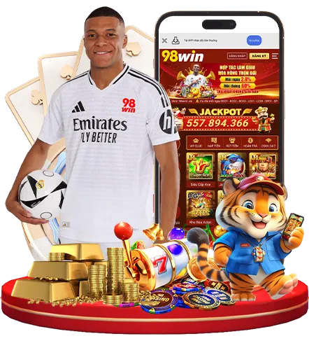 Tải app 98win